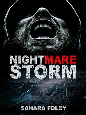 cover image of Nightmare Storm